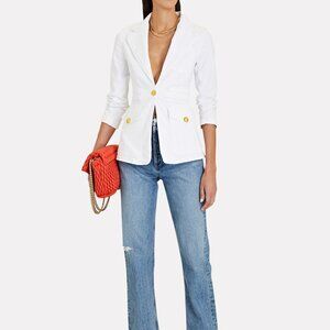 NWT A.L.C. Amelia II Denim Jacket (6)